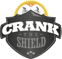 Crank The Shield